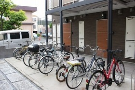 エスレーヴＢの駐車場|61104386_5.jpg