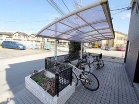 サニーコート北葛西Ｂの駐車場|63977828_4.jpg