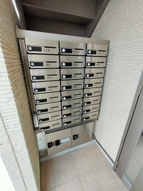 ラフィーネ北葛西のその他共用部分|61260008_3.jpg