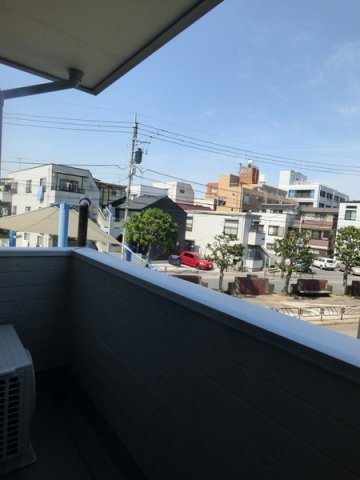 AJ新小岩NorthⅡの展望|26275223_14.jpg