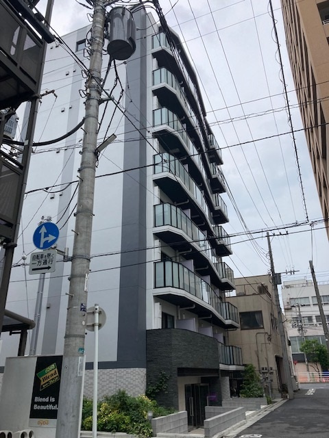 S-RESIDENCE両国parkside