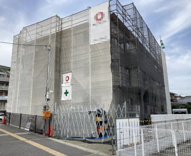 D-room NORTH PARK 三田の画像