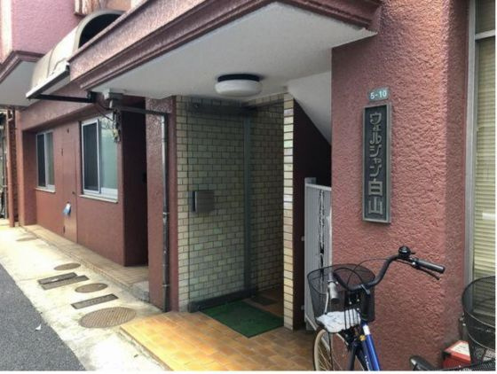 ウェルシャン白山のエントランス|61020616_18.jpg