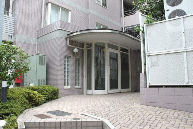 リックスαのエントランス|27957510_22.jpg