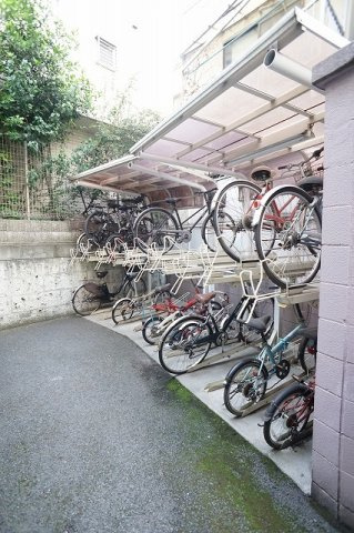 リックスαの駐車場|27957510_25.jpg