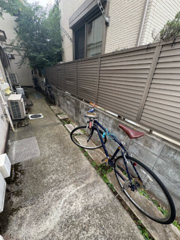 MIWAハイツ