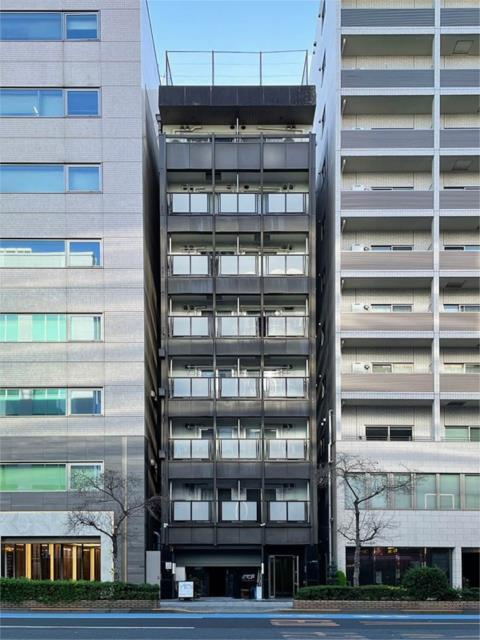 レジェンド小伝馬町