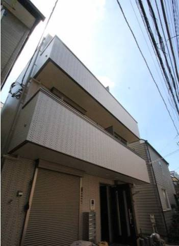 フラット根津