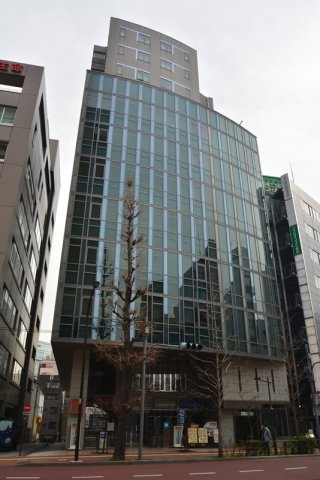 新御茶ノ水アーバントリニティ