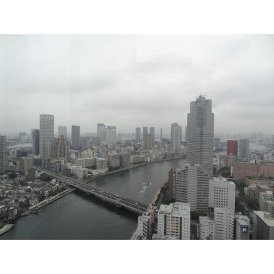 パークシティ中央湊ザタワーの展望|72895129_16.jpg