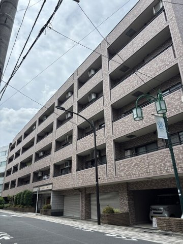 イルサント代々木上原