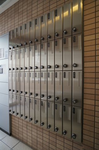 グランヴァン板橋本町Ⅱのその他共用部分|56397694_14.jpg