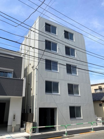 VALUE MAISON higashi-jujo
