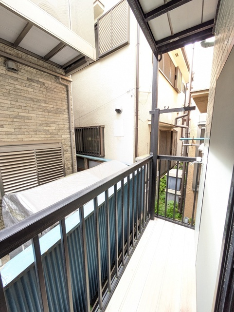 フラット・ＹＫ２の展望|73326643_12.jpg