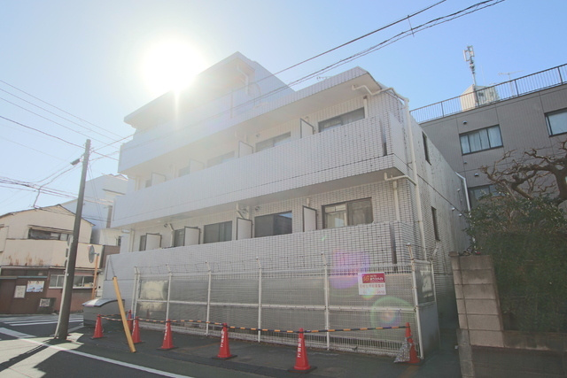 キショー第二ビルの周辺|75015102_22.jpg