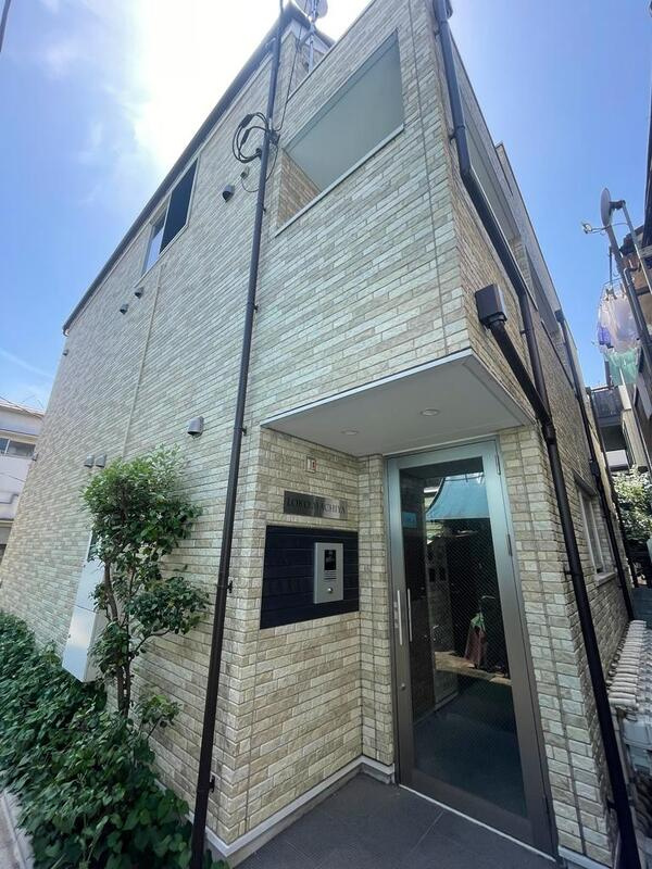 LOKO町屋