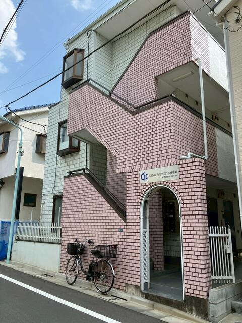 ランドフォレスト板橋徳丸
