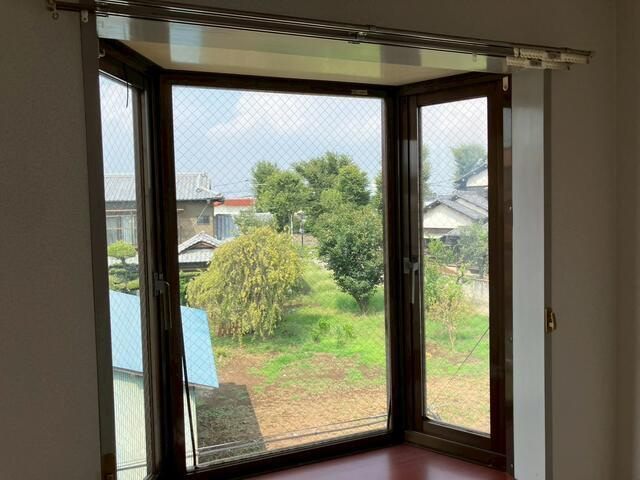 ランドフォレスト板橋徳丸の展望|74023578_5.jpg