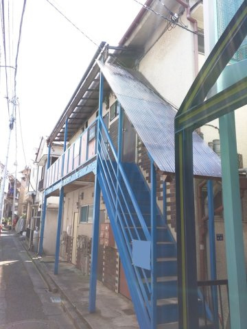 コーポサンライズ