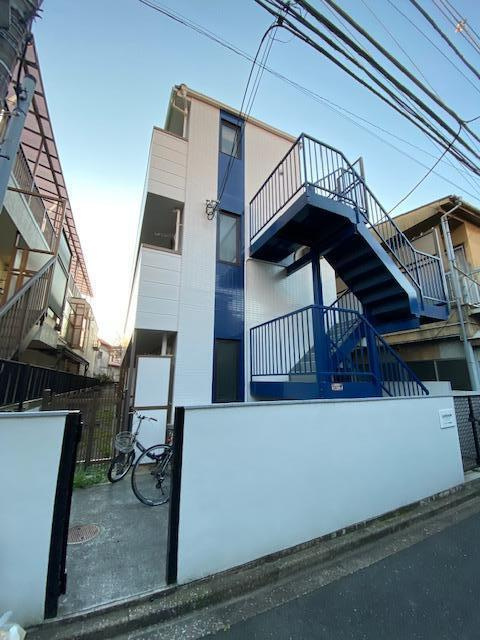Landworkレジデンス西新宿Ⅰ