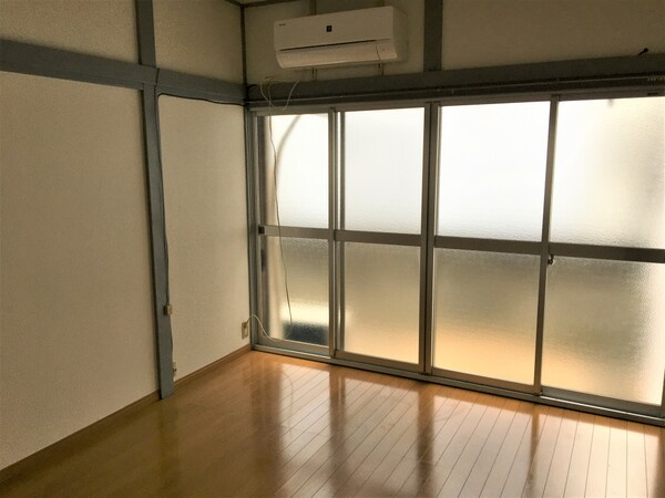 メゾン高円寺