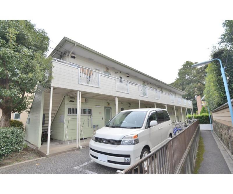 エステートピアグリーン西山Ａ