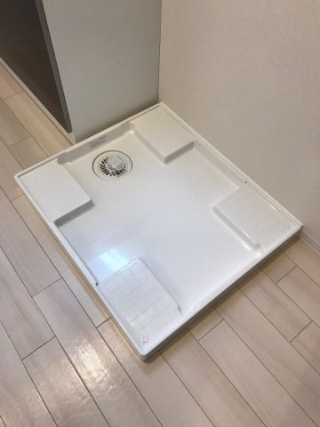 侑信輪Ⅲの設備