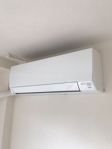 侑信輪Ⅲの設備
