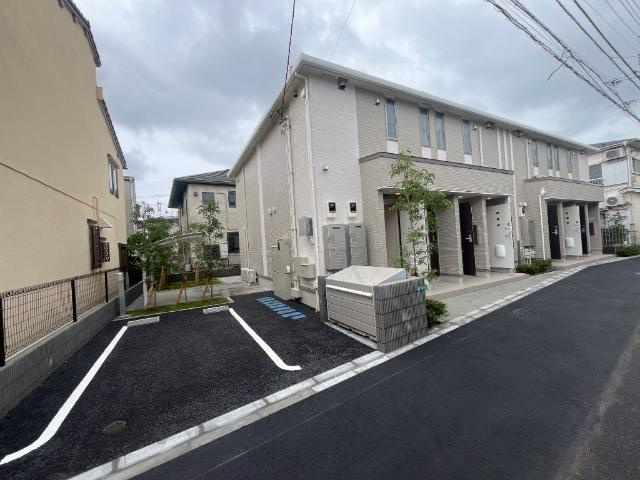 ヒルステージ野方の駐車場|71315382_20.jpg