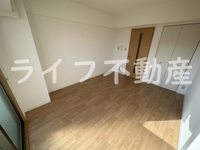 アンビションの内装|内装もきれいです