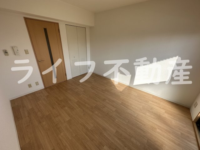 アンビションの居間・リビング|使いやすい居間です