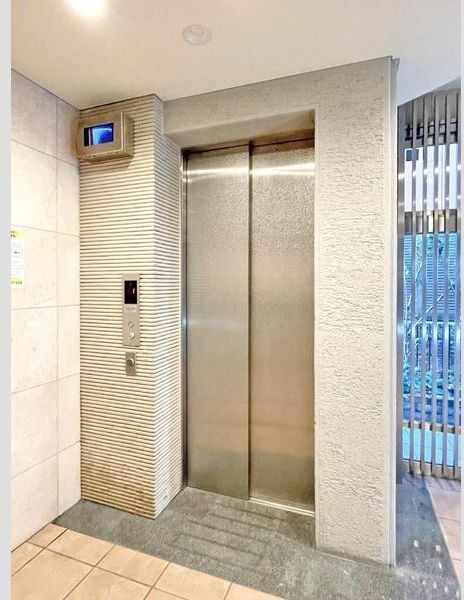 LUMINOUS新大阪(旧:S-FORT新大阪ravir)のその他共用部分