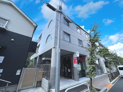 【外観】 | リブレハウス