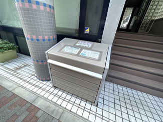 【その他共用部分】 | リブレハウス