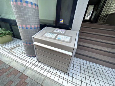【その他共用部分】 | リブレハウス
