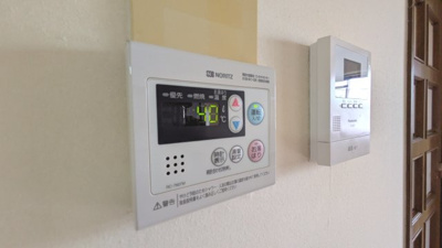 【設備】 | ノウブルヒル二色