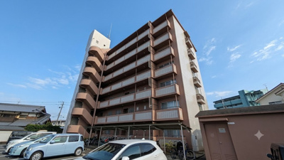 【外観】 | ノウブルヒル二色