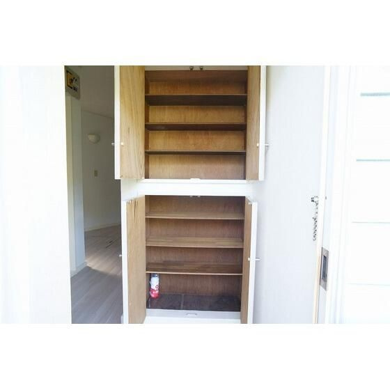 横浜市中区本牧町１丁目のアパートのその他