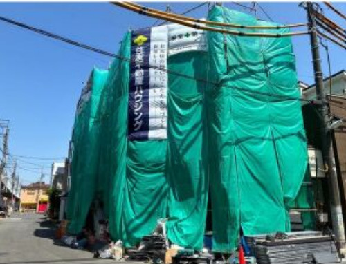 エテルノ亀有