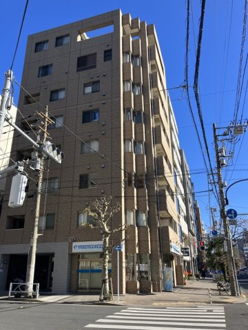 Peaceful Court 菊川