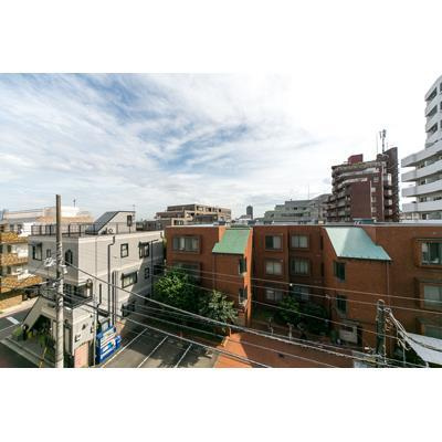 フォレスト東高円寺の展望|29165129_9.jpg
