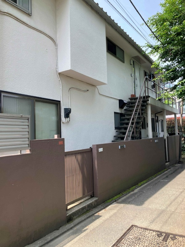 片山ハウス