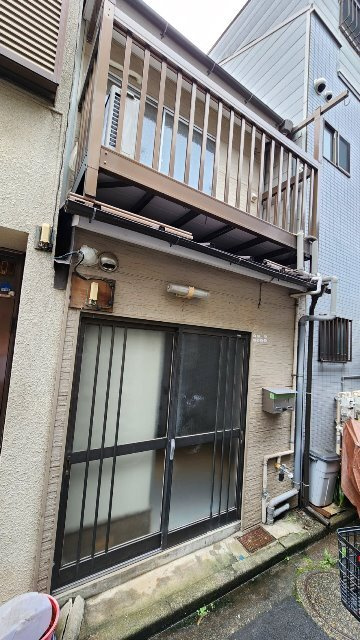 南千住メゾネット