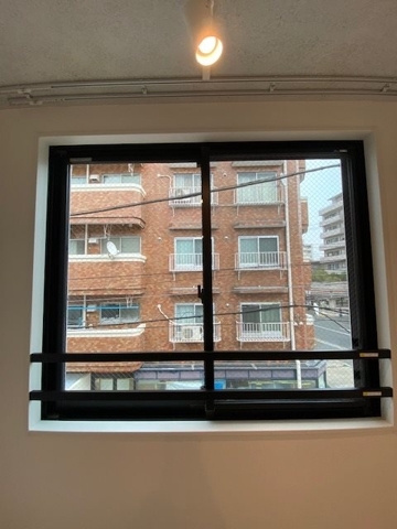 ラクラス中野弥生町の展望|75009559_20.jpg