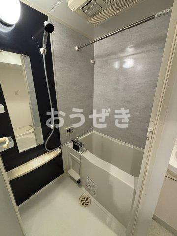 メインステージ横濱伊勢佐木の浴室|※同仕様参考写真