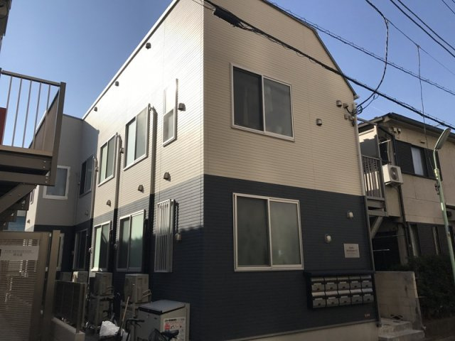 グラード明大前N