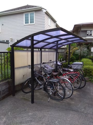 パークハイムの駐車場|75003865_18.jpg