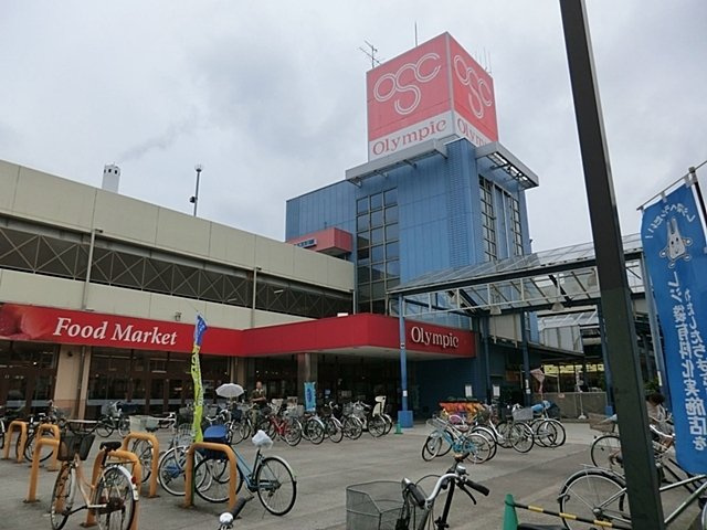 ノブレ浜田山の周辺|73803756_4.jpg