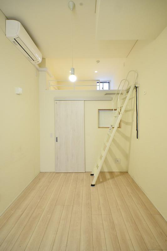 グランエッグス中野方南町