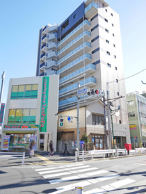 ソルジェンテ中野